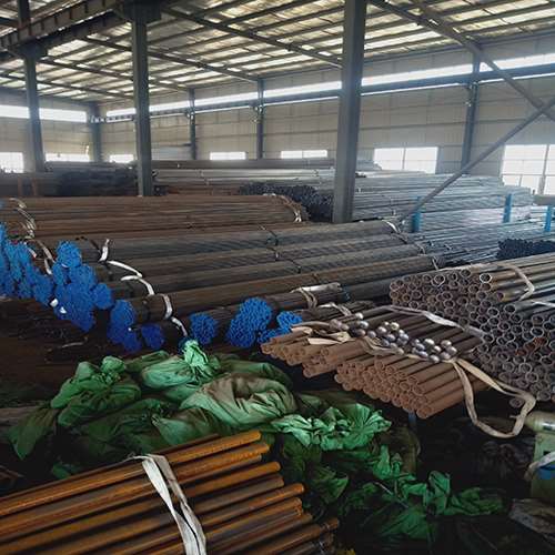 博尔塔拉声测管为何能作为桩基础检测材料?