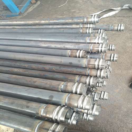 博尔塔拉高速路桩基声测管检测规范要求