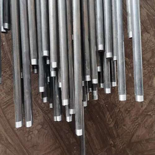 博尔塔拉声测管重量是多少？买管必知的计算公式