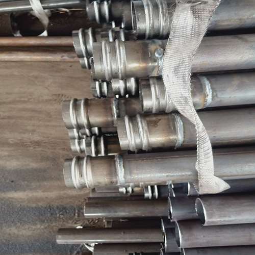 博尔塔拉声测管如何进行焊接？
